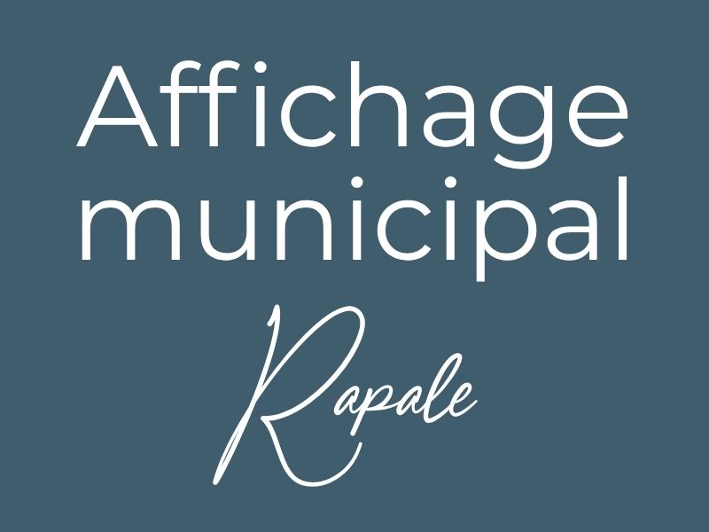 Rapale